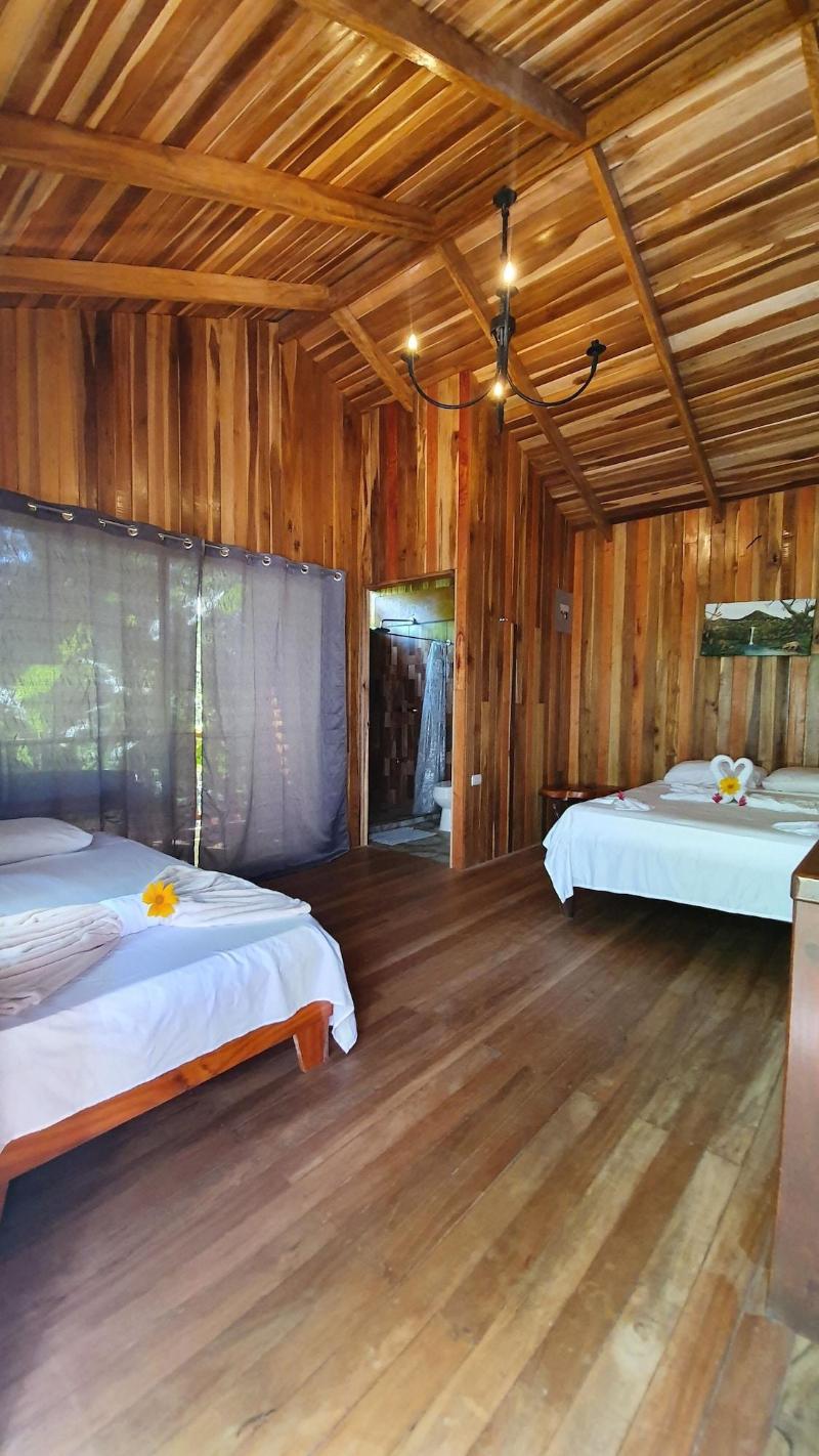 Arenal Rustic Lodge image