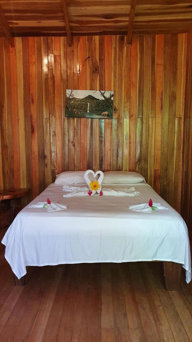 Arenal Rustic Lodge image