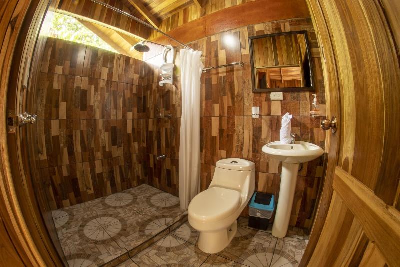 Arenal Rustic Lodge image
