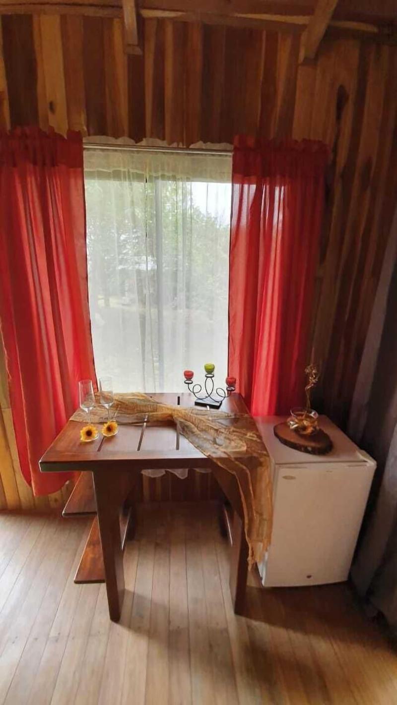 Arenal Rustic Lodge image