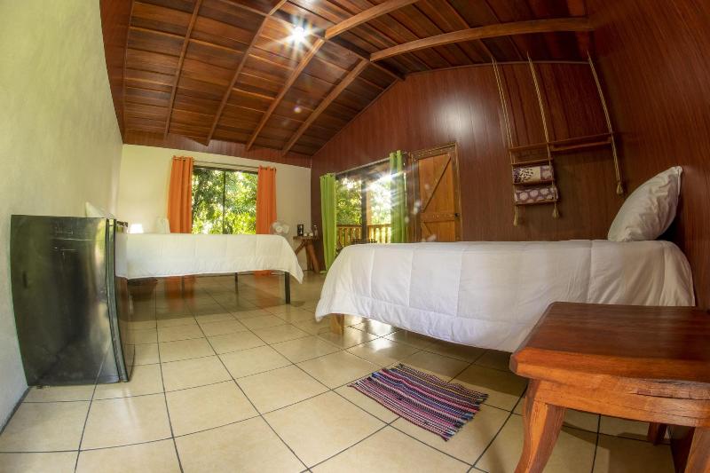 Arenal Rustic Lodge image