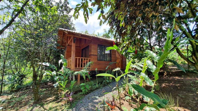 Arenal Rustic Lodge image