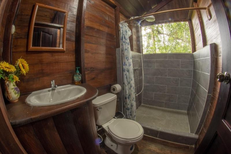 Arenal Rustic Lodge image