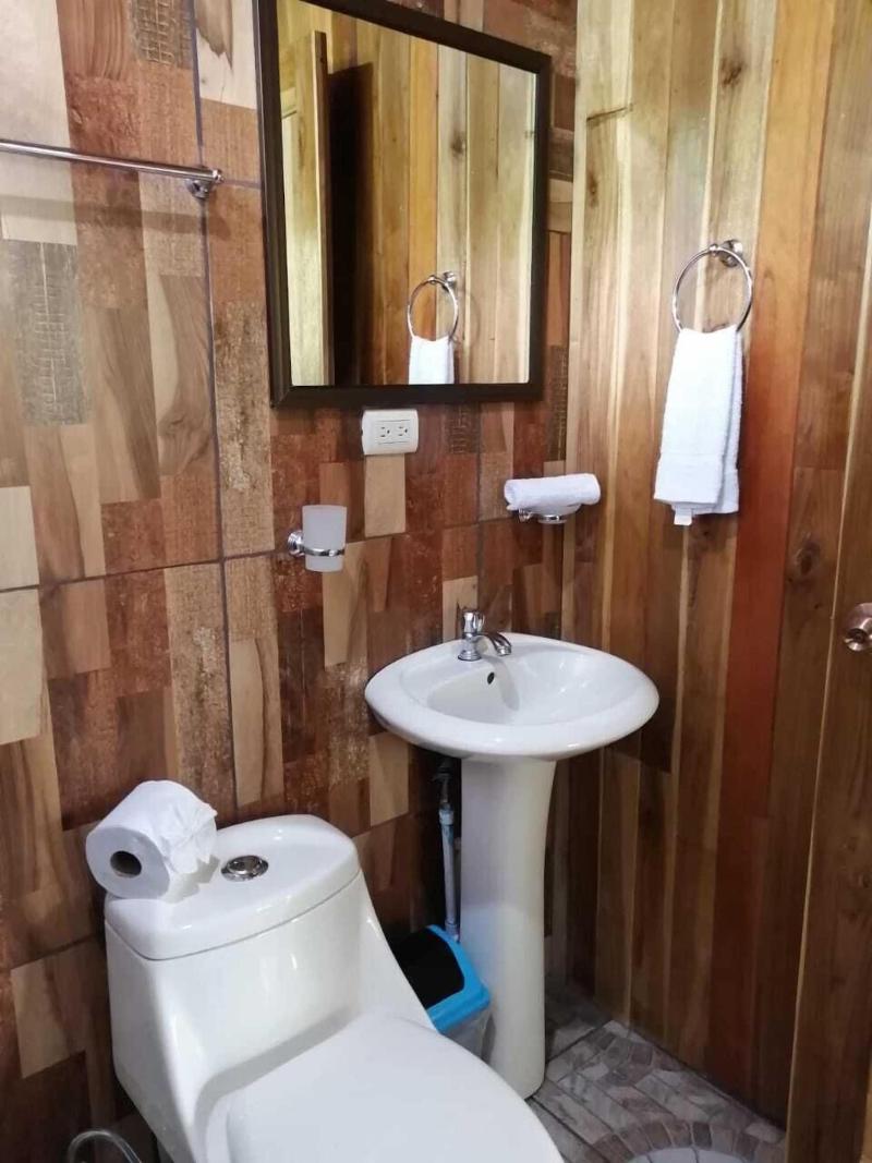 Arenal Rustic Lodge image