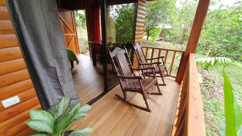 Arenal Rustic Lodge image