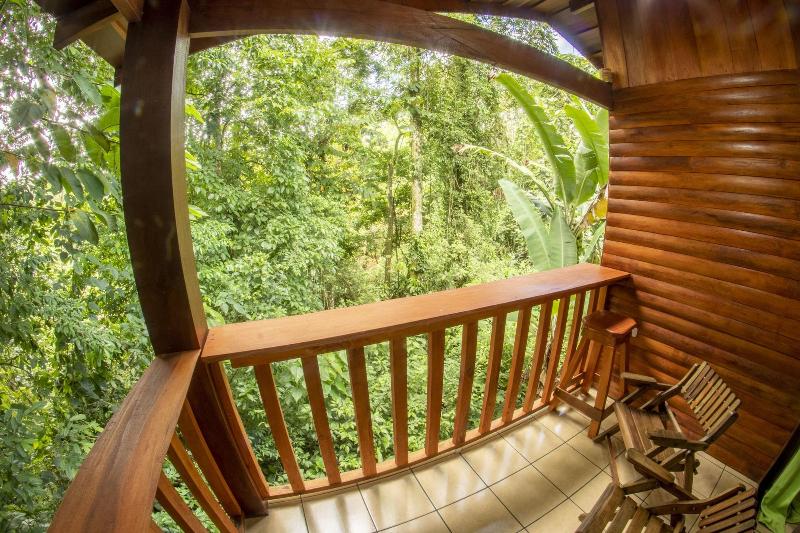 Arenal Rustic Lodge image