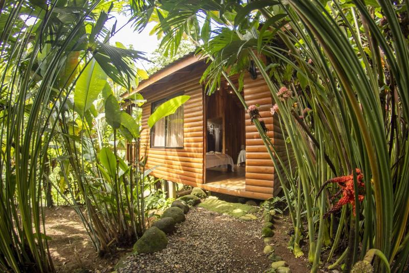 Arenal Rustic Lodge image