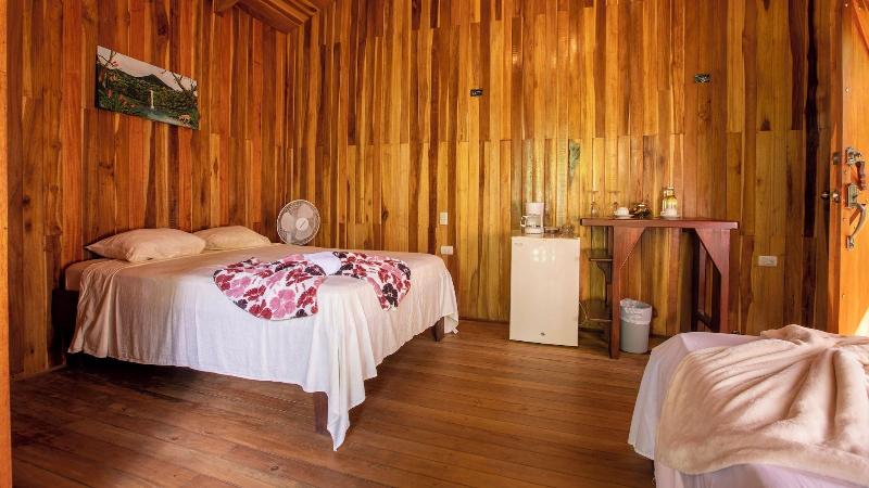 Arenal Rustic Lodge image