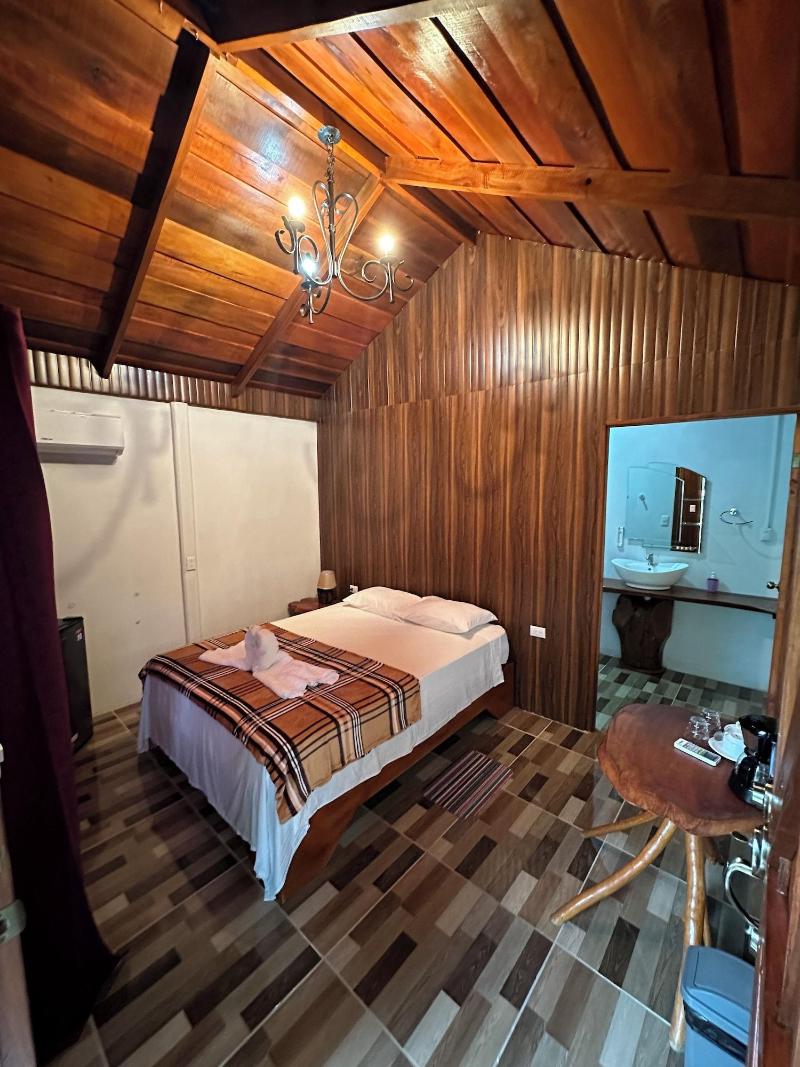 Arenal Rustic Lodge image