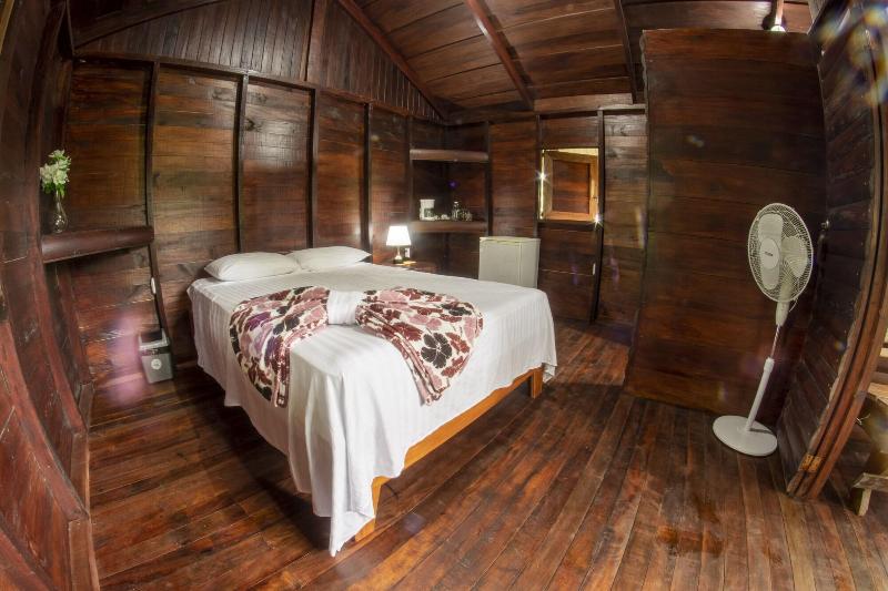 Arenal Rustic Lodge image