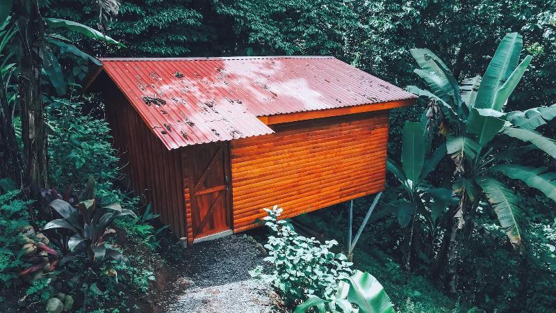Arenal Rustic Lodge image