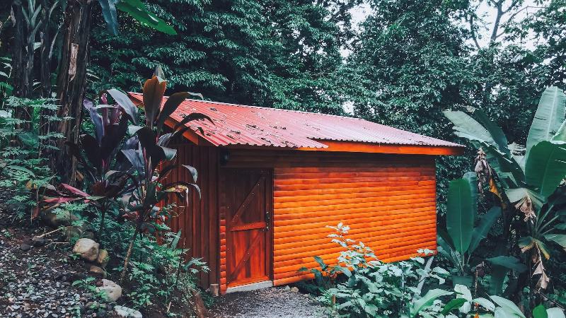 Arenal Rustic Lodge image