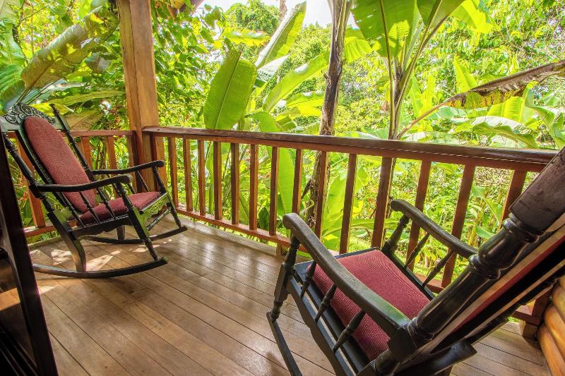 Arenal Rustic Lodge image