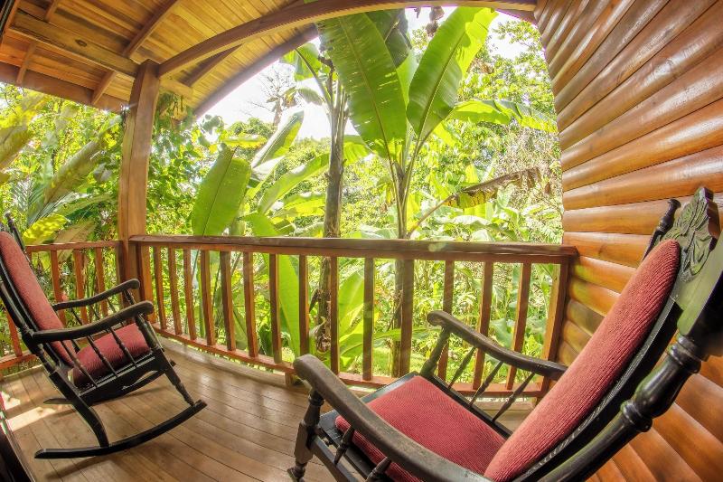 Arenal Rustic Lodge image