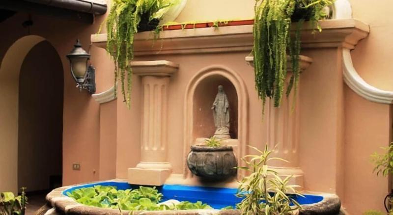 Hotel Boutique Valverde Cumbres de la Escalon image