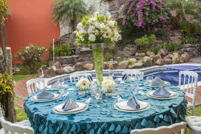 Hotel Boutique Valverde Cumbres de la Escalon image