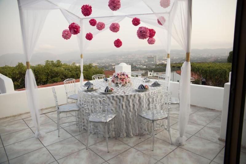 Hotel Boutique Valverde Cumbres de la Escalon image