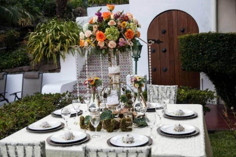 Hotel Boutique Valverde Cumbres de la Escalon image