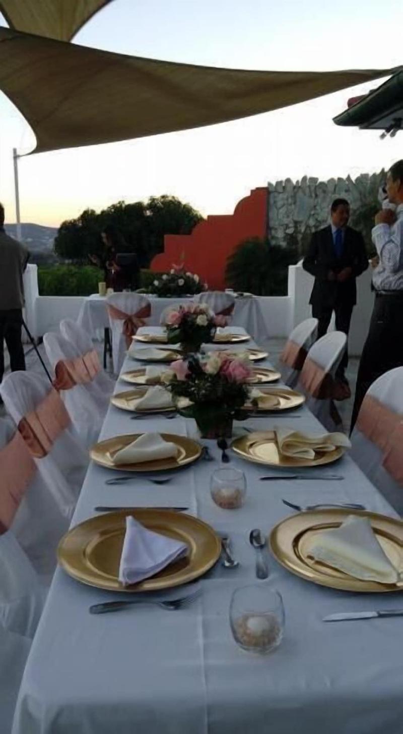 Hotel Boutique Valverde Cumbres de la Escalon image