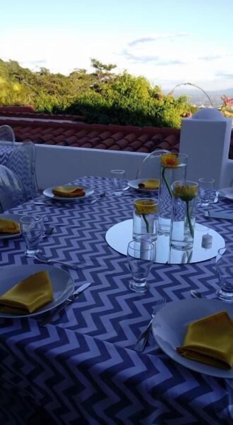 Hotel Boutique Valverde Cumbres de la Escalon image