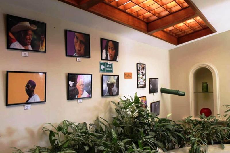 Hotel Boutique Valverde Cumbres de la Escalon image