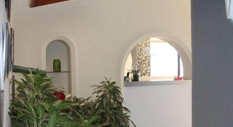 Hotel Boutique Valverde Cumbres de la Escalon image