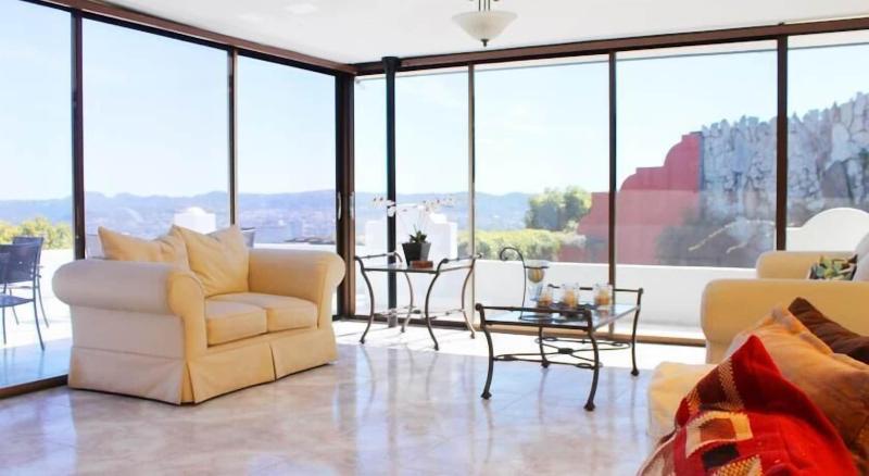 Hotel Boutique Valverde Cumbres de la Escalon image