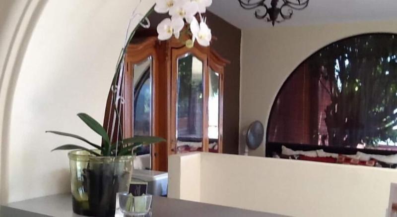 Hotel Boutique Valverde Cumbres de la Escalon image