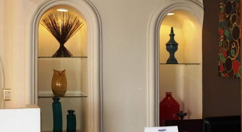 Hotel Boutique Valverde Cumbres de la Escalon image