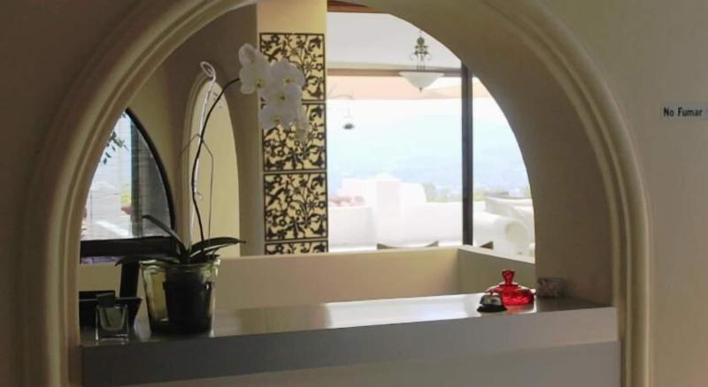 Hotel Boutique Valverde Cumbres de la Escalon image