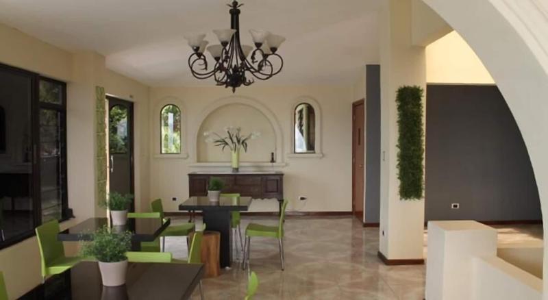 Hotel Boutique Valverde Cumbres de la Escalon image