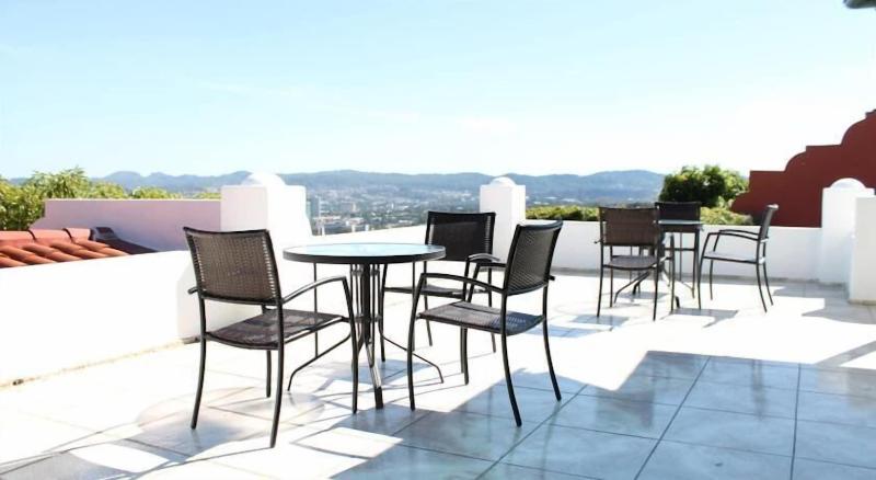 Hotel Boutique Valverde Cumbres de la Escalon image