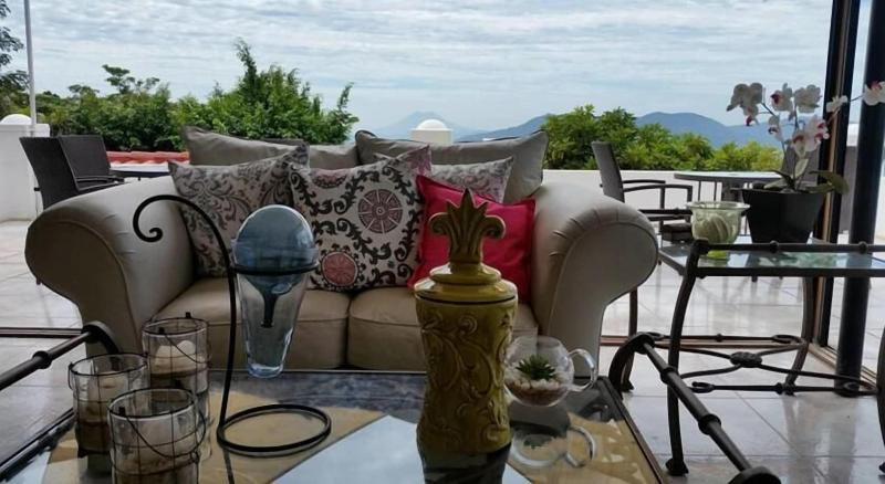 Hotel Boutique Valverde Cumbres de la Escalon image