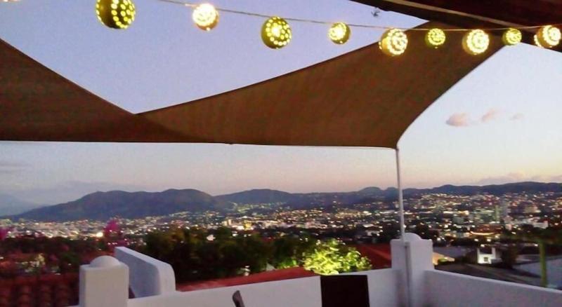 Hotel Boutique Valverde Cumbres de la Escalon image