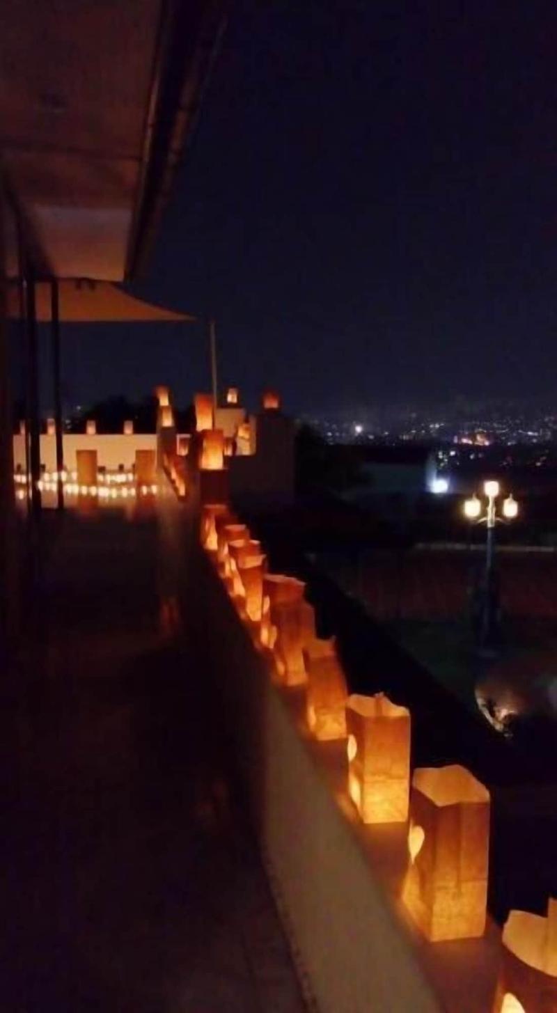 Hotel Boutique Valverde Cumbres de la Escalon image