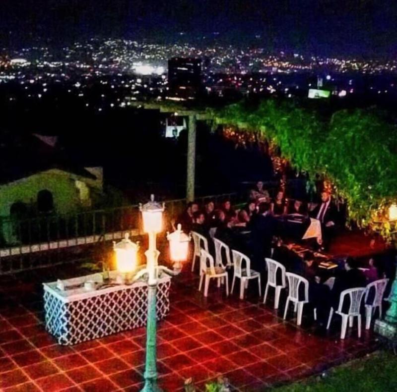 Hotel Boutique Valverde Cumbres de la Escalon image
