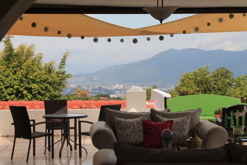 Hotel Boutique Valverde Cumbres de la Escalon image