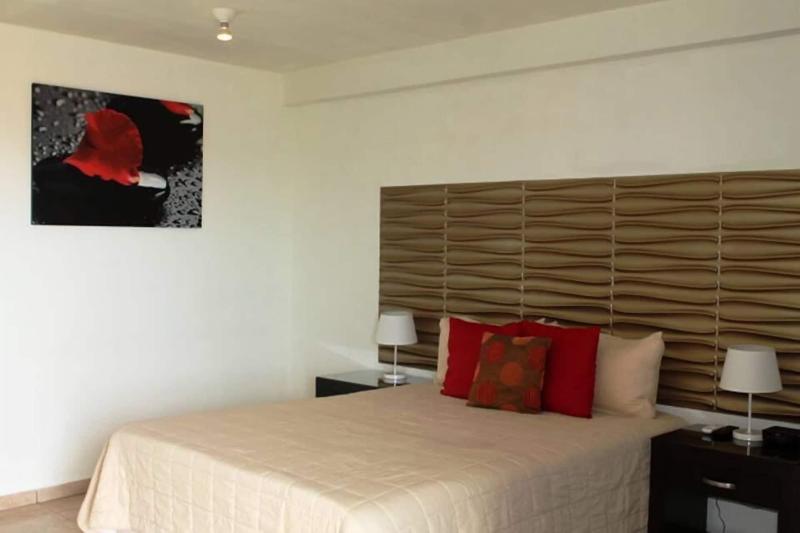 Hotel Boutique Valverde Cumbres de la Escalon image