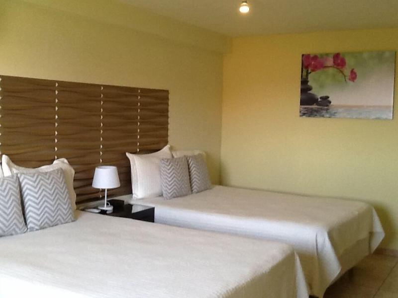 Hotel Boutique Valverde Cumbres de la Escalon image