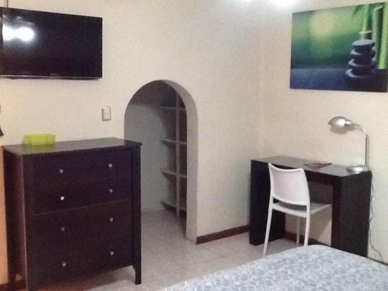 Hotel Boutique Valverde Cumbres de la Escalon image