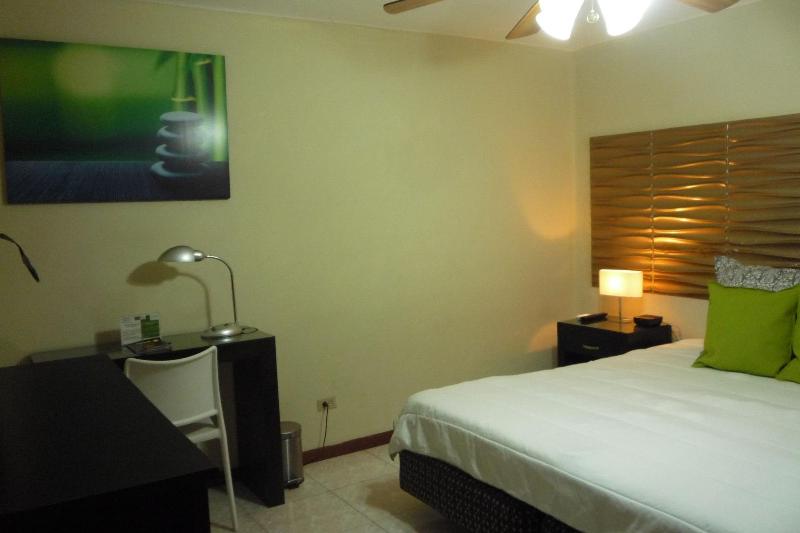 Hotel Boutique Valverde Cumbres de la Escalon image