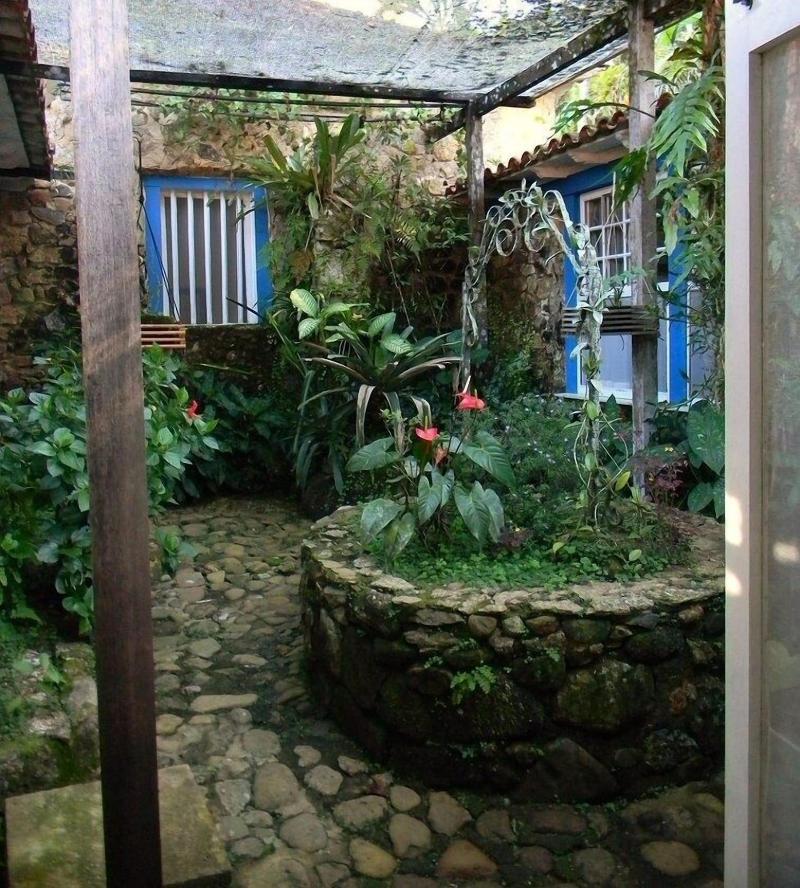 Pousada Enseada do JatobÃ¡ image