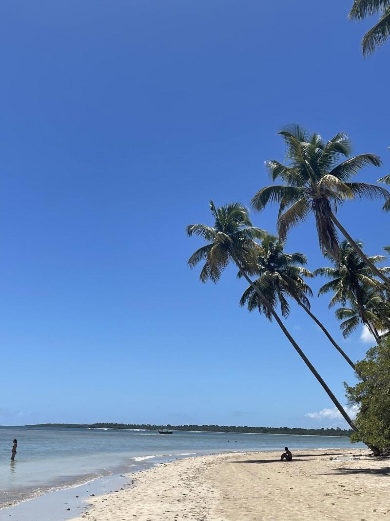 Pousada Horizonte Azul