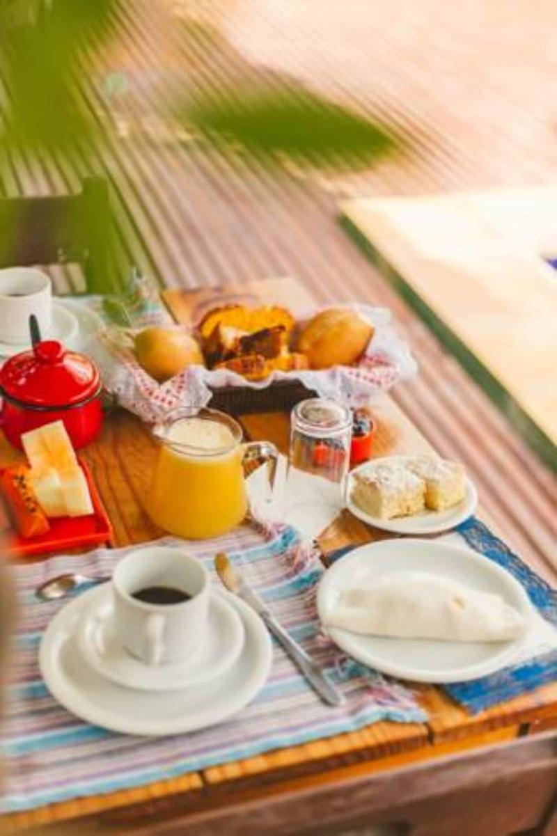Pousada La Vie Jeri image