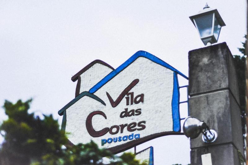Pousada Vila das Cores image