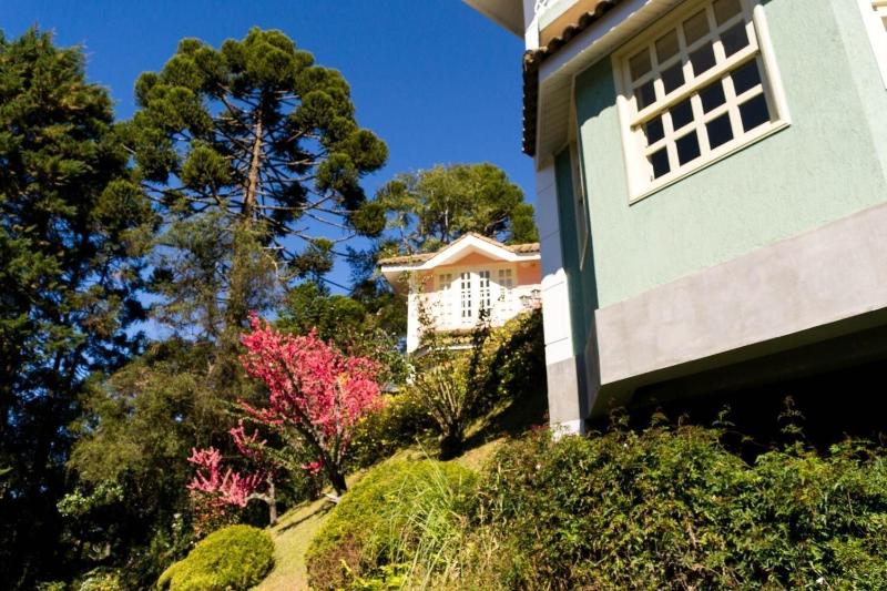 Pousada Vila das Cores image