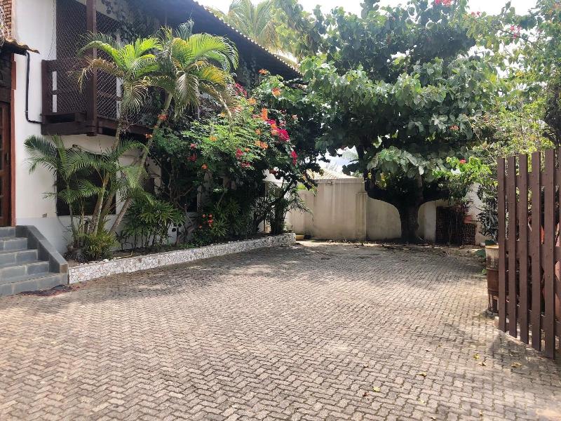 Pousada Bougainville image