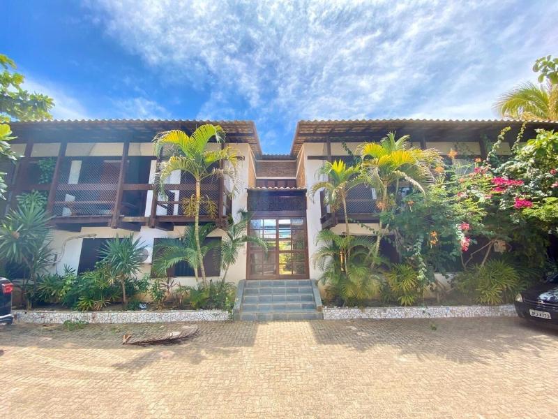 Pousada Bougainville image