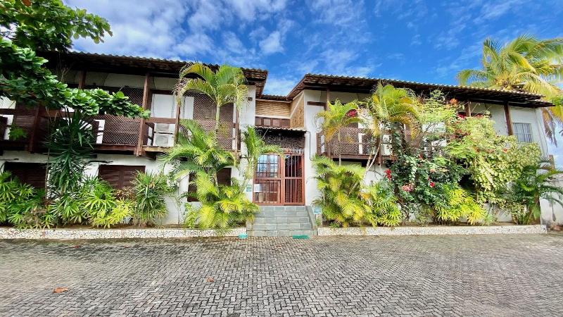 Pousada Bougainville image