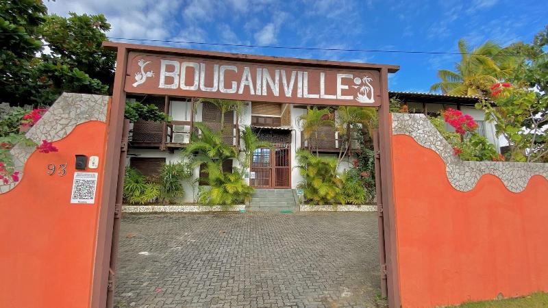 Pousada Bougainville image